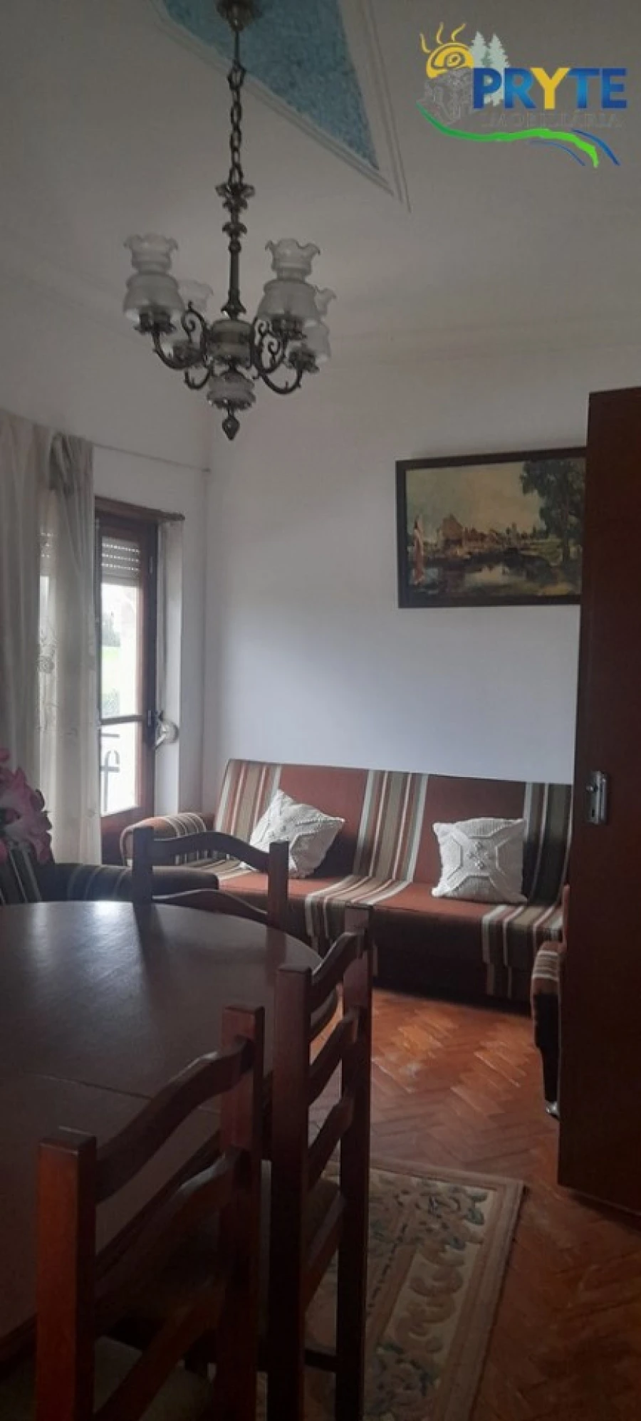 Moradia T4 para Venda em Cabeçudo Foto 16