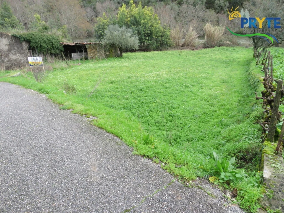 Terreno para Venda em Sertã Foto 29