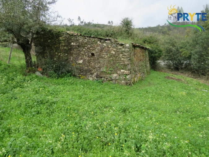 Terreno para Venda em Sertã Foto 2