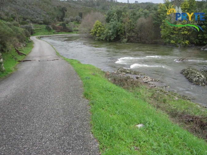 Terreno para Venda em Sertã Foto 25