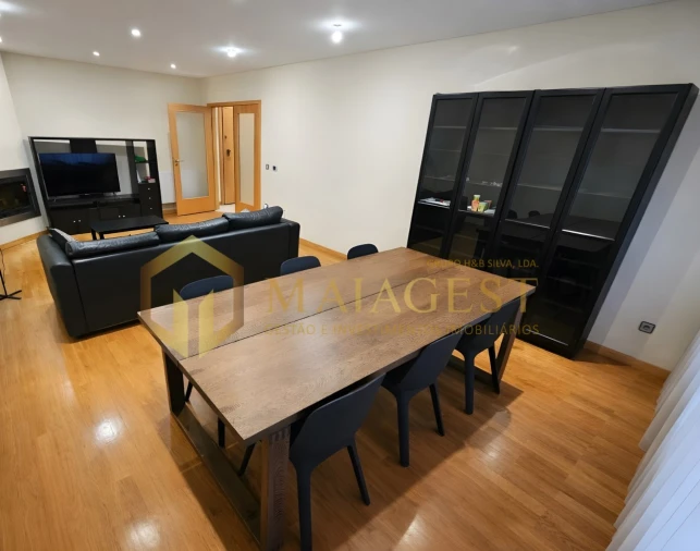 Apartamento T2 para Arrendamento em Rio Tinto Foto 1