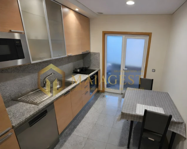 Apartamento T2 para Arrendamento em Rio Tinto Foto 4