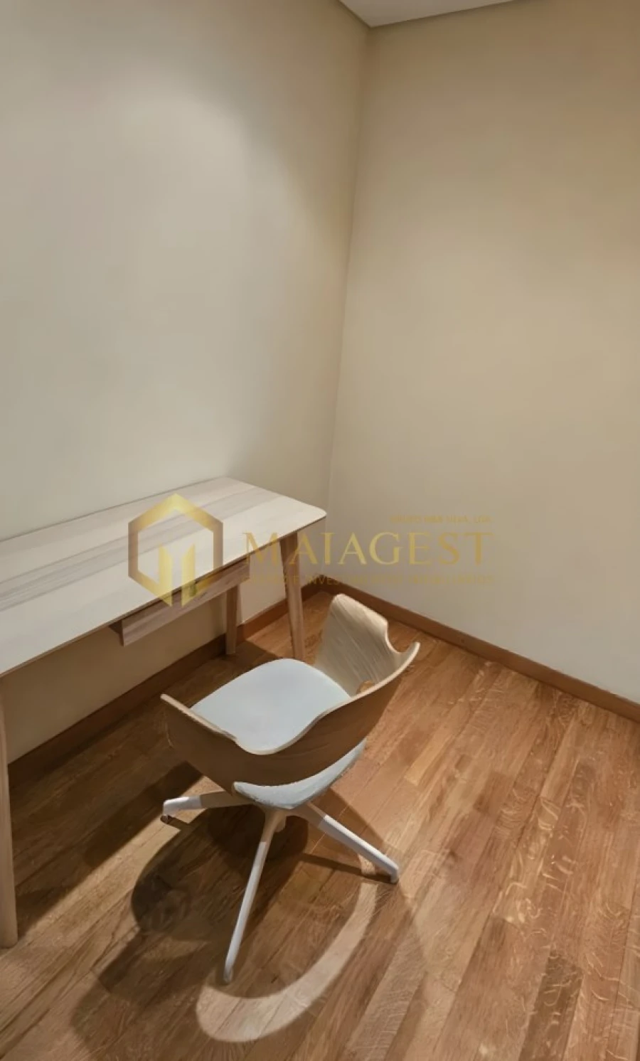 Apartamento T2 para Arrendamento em Rio Tinto Foto 7