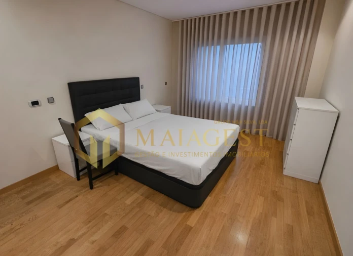 Apartamento T2 para Arrendamento em Rio Tinto Foto 12