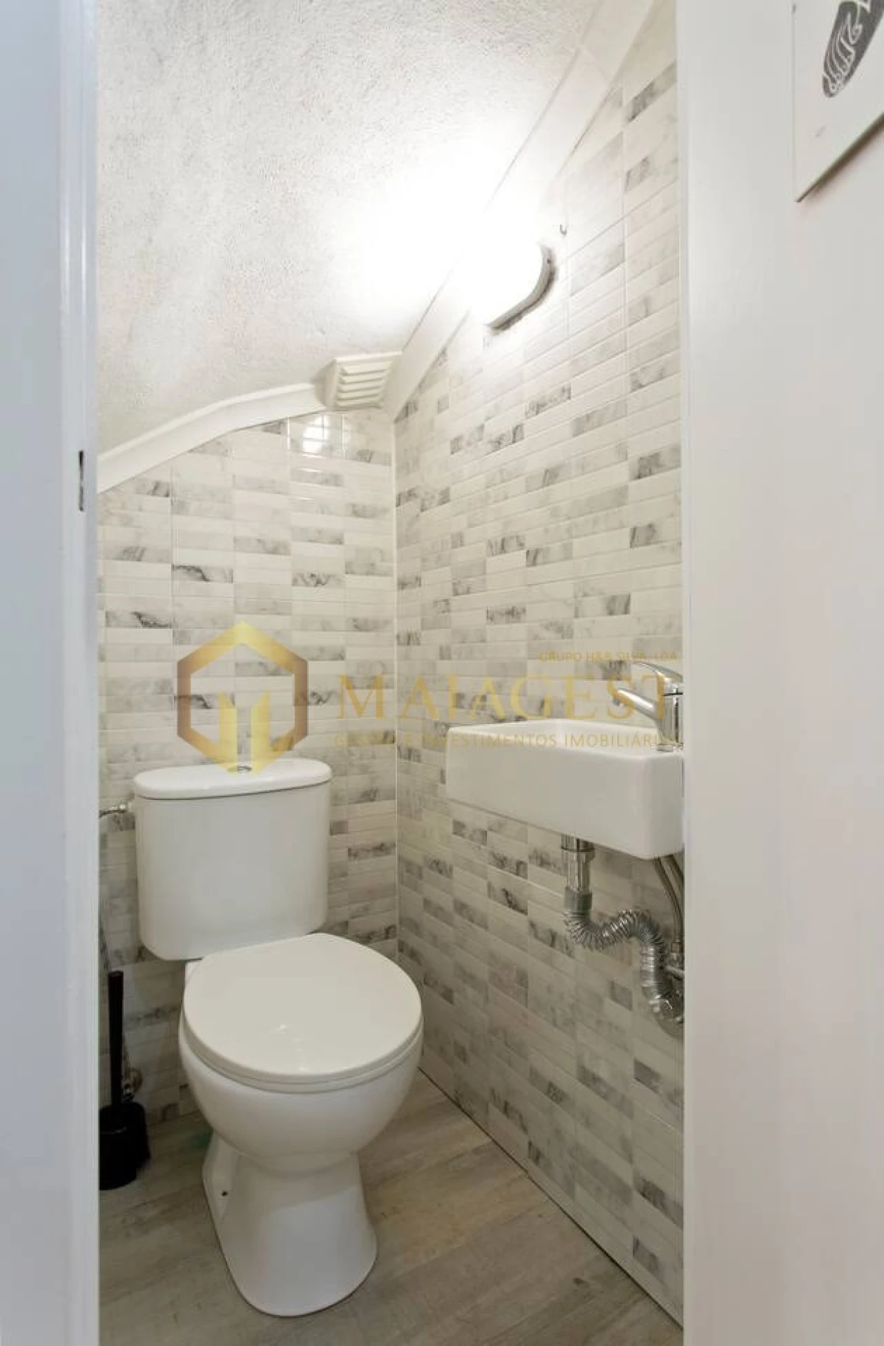 Moradia T1 para Arrendamento em Cedofeita, Santo Ildefonso, Sé, Miragaia, São Nicolau e Vitória Foto 6