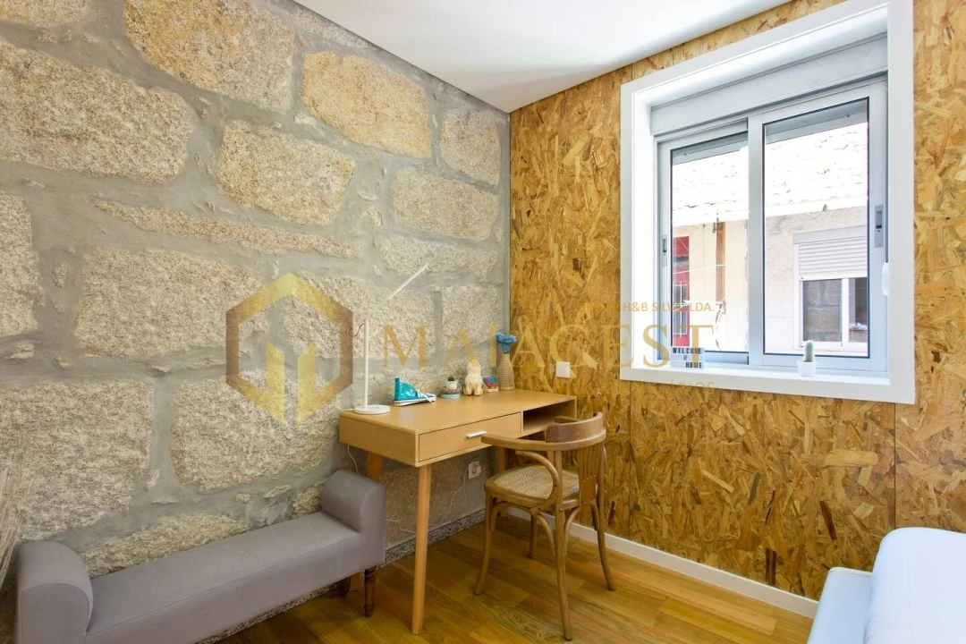 Moradia T1 para Arrendamento em Cedofeita, Santo Ildefonso, Sé, Miragaia, São Nicolau e Vitória Foto 12