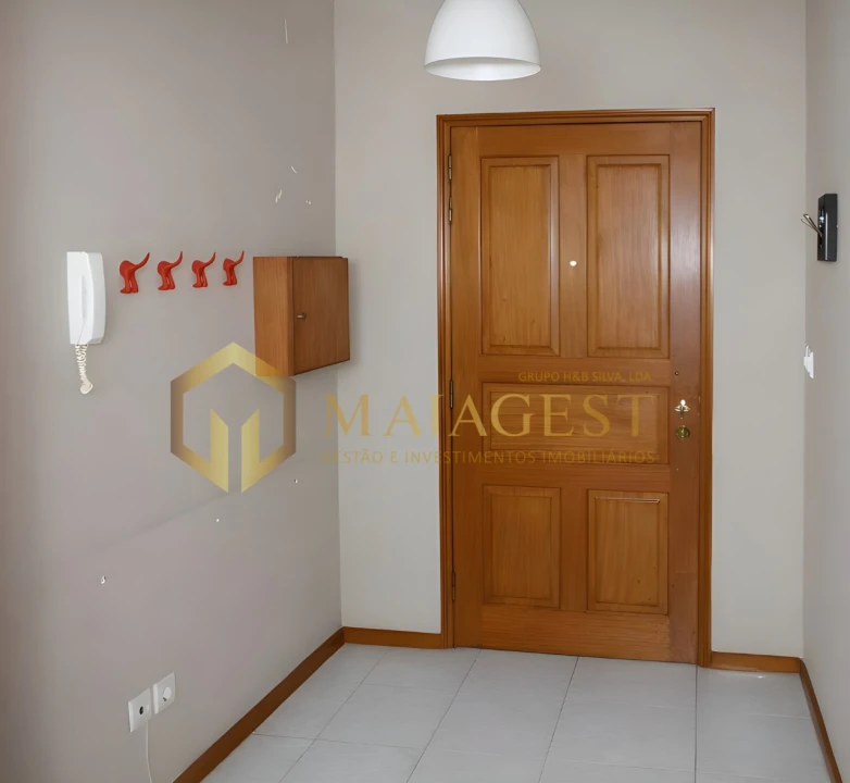 Apartamento T2 para Venda em Avintes Foto 2