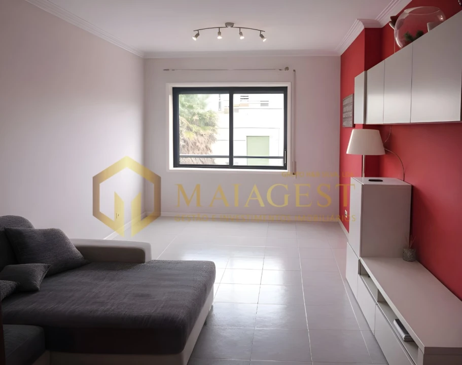 Apartamento T2 para Venda em Avintes Foto 3