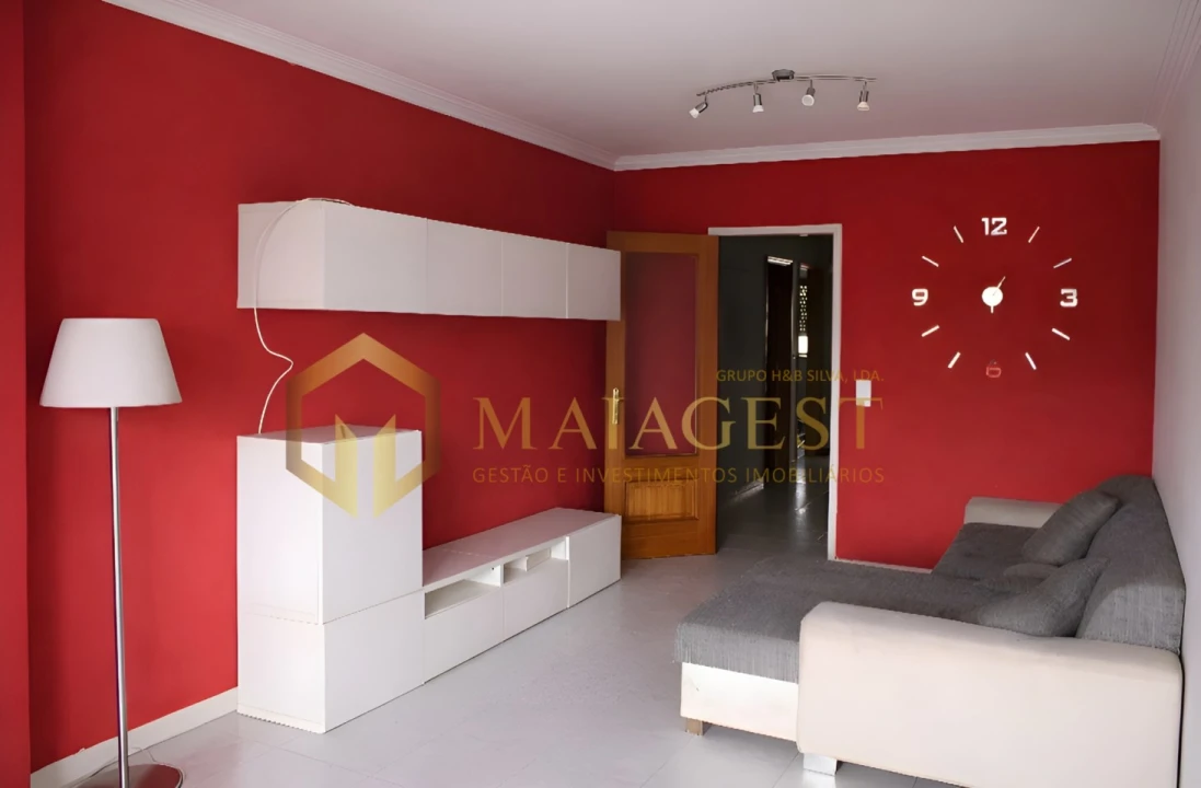 Apartamento T2 para Venda em Avintes Foto 4