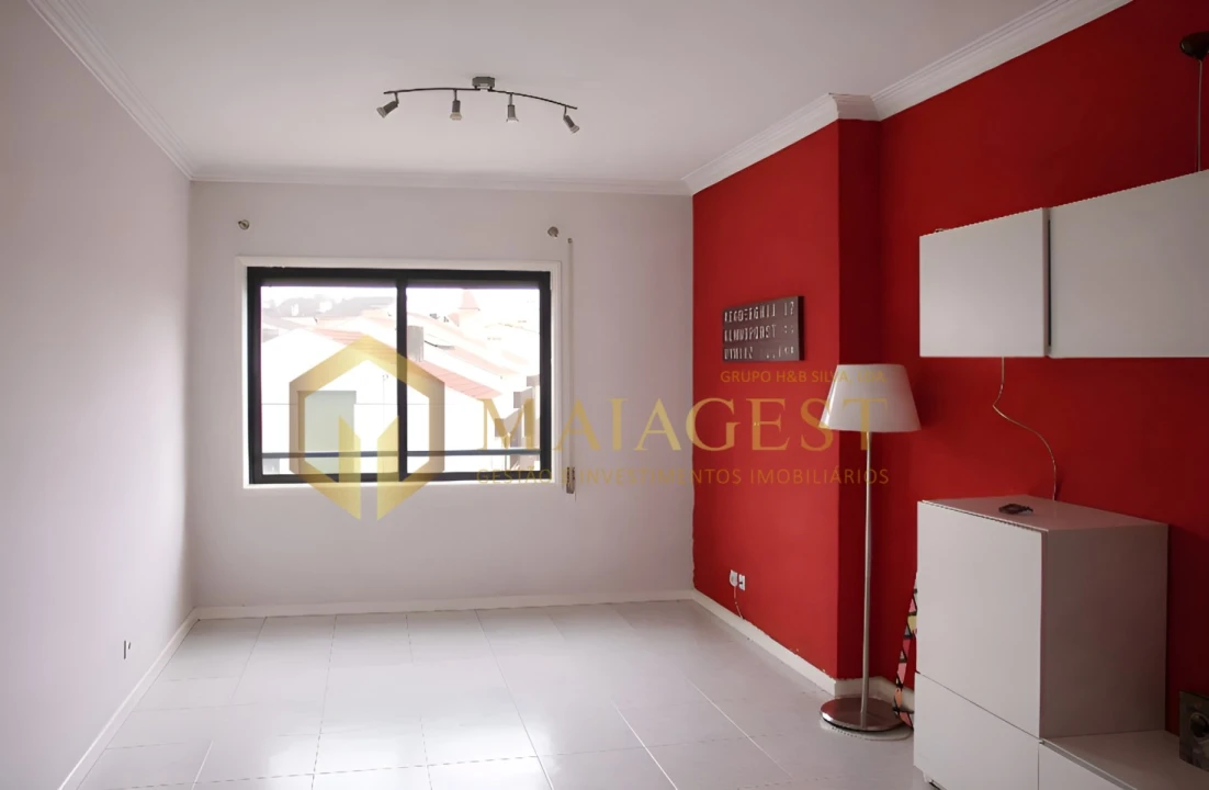 Apartamento T2 para Venda em Avintes Foto 5