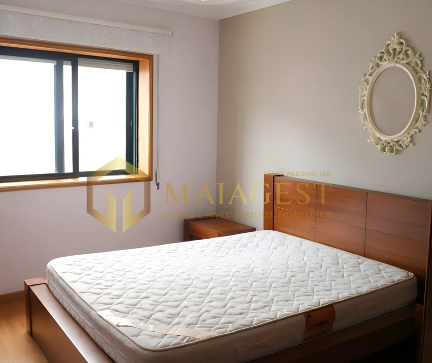 Apartamento T2 para Venda em Avintes Foto 14