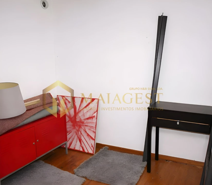 Apartamento T2 para Venda em Avintes Foto 16