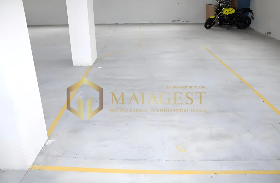 Apartamento T2 para Venda em Avintes Foto 18