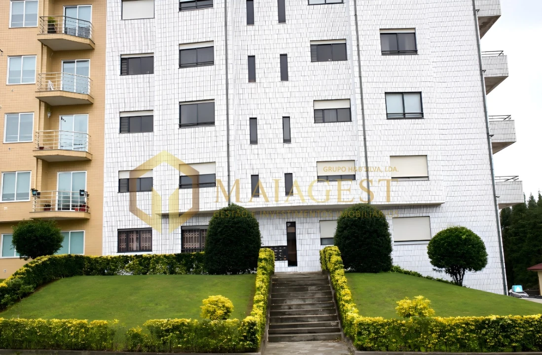 Apartamento T2 para Venda em Avintes Foto 19