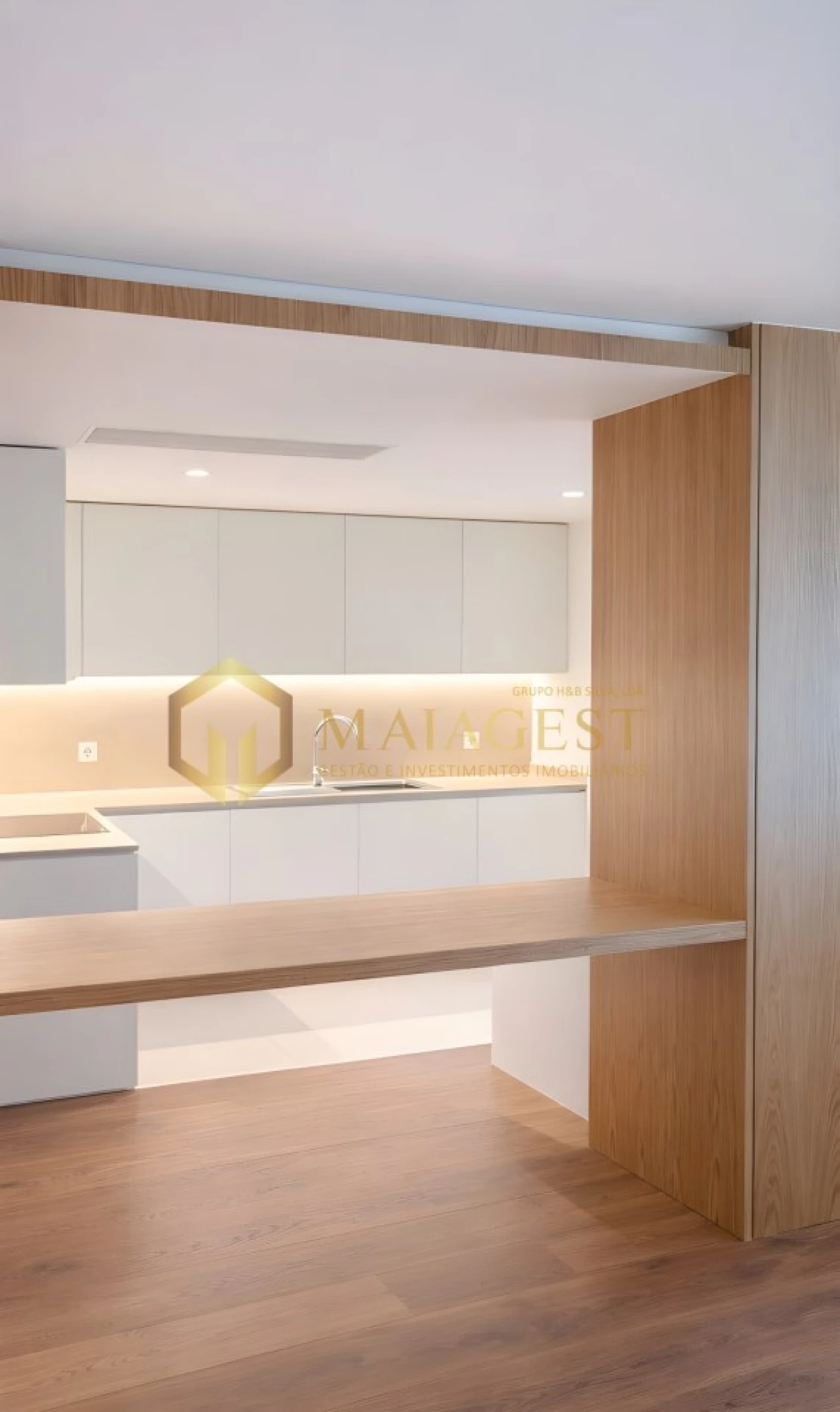 Apartamento T2 para Arrendamento em Cedofeita, Santo Ildefonso, Sé, Miragaia, São Nicolau e Vitória Foto 4