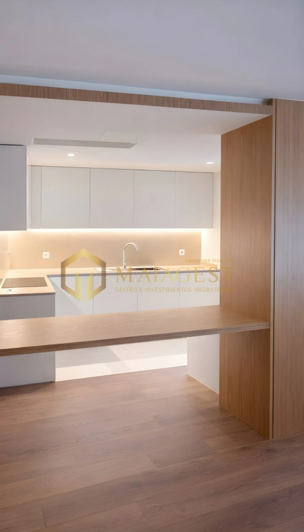 Apartamento T2 para Arrendamento em Cedofeita, Santo Ildefonso, Sé, Miragaia, São Nicolau e Vitória Foto 5