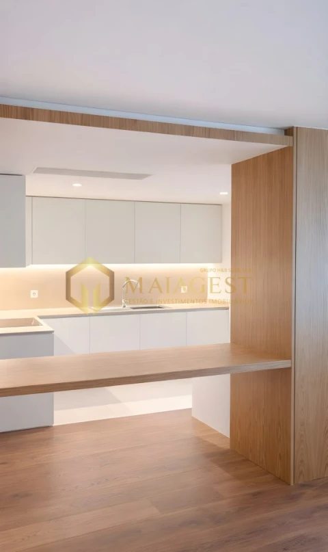 Apartamento T2 para Arrendamento em Cedofeita, Santo Ildefonso, Sé, Miragaia, São Nicolau e Vitória
