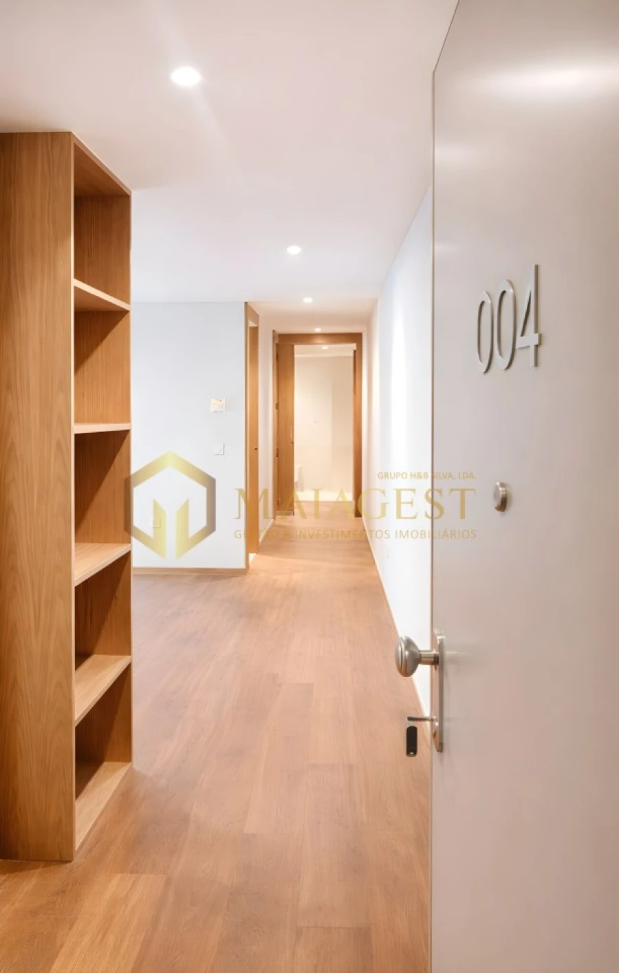 Apartamento T2 para Arrendamento em Cedofeita, Santo Ildefonso, Sé, Miragaia, São Nicolau e Vitória Foto 3