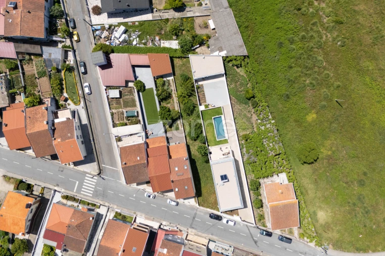 Terreno para Venda em Custóias, Leça do Balio e Guifões Foto 4