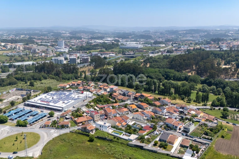 Terreno para Venda em Custóias, Leça do Balio e Guifões Foto 8