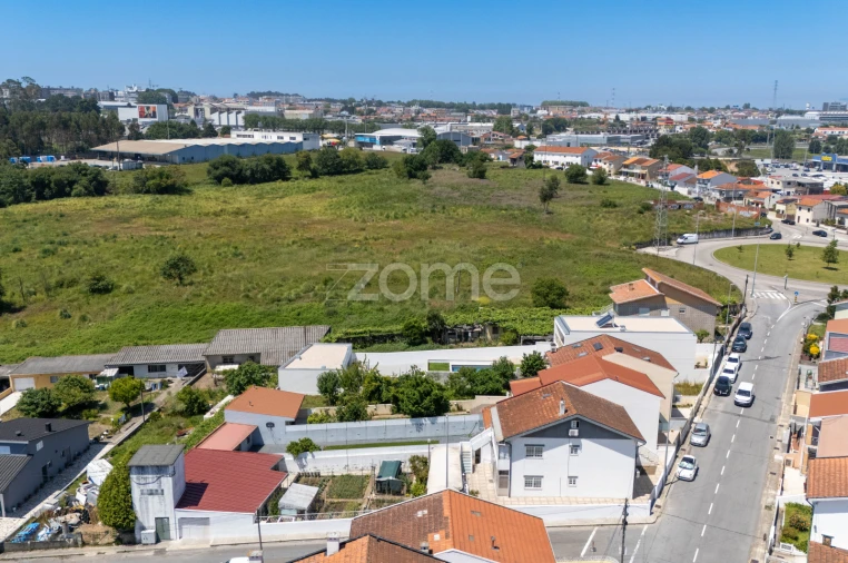 Terreno para Venda em Custóias, Leça do Balio e Guifões Foto 16