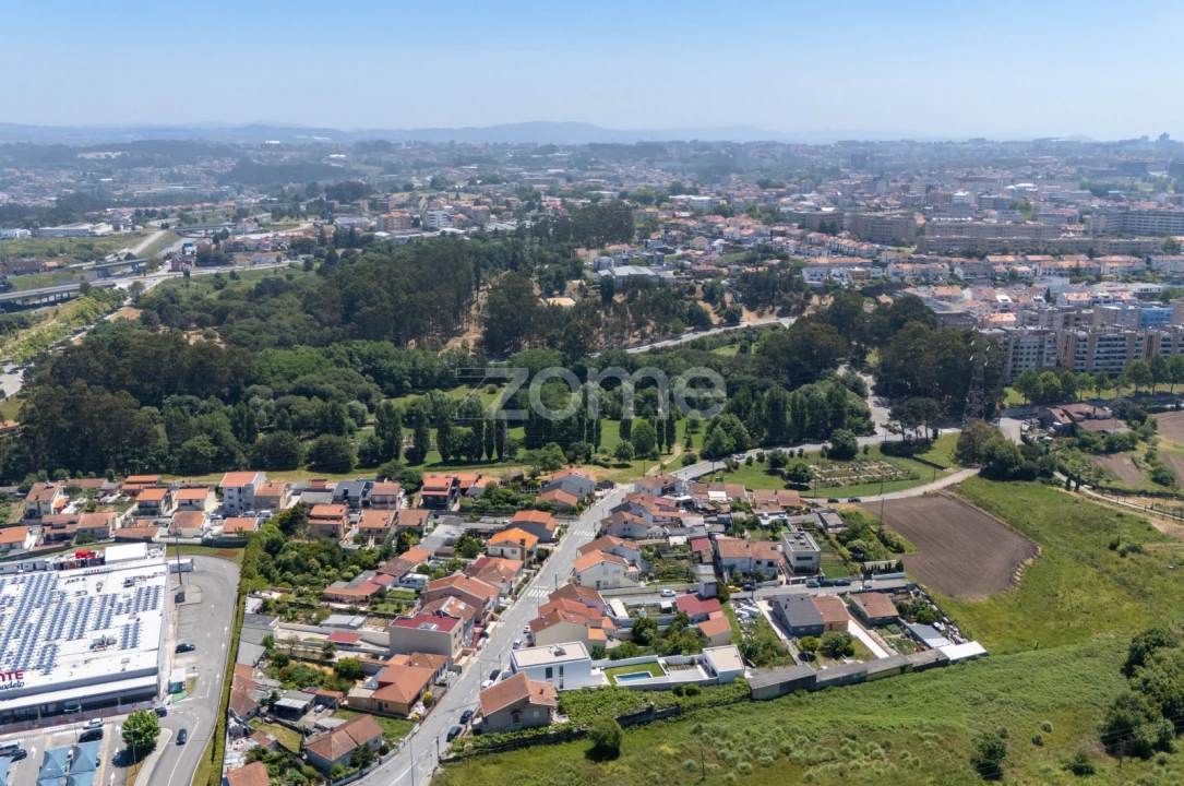 Terreno para Venda em Custóias, Leça do Balio e Guifões Foto 7