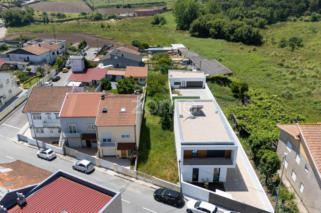 Terreno para Venda em Custóias, Leça do Balio e Guifões Foto 13