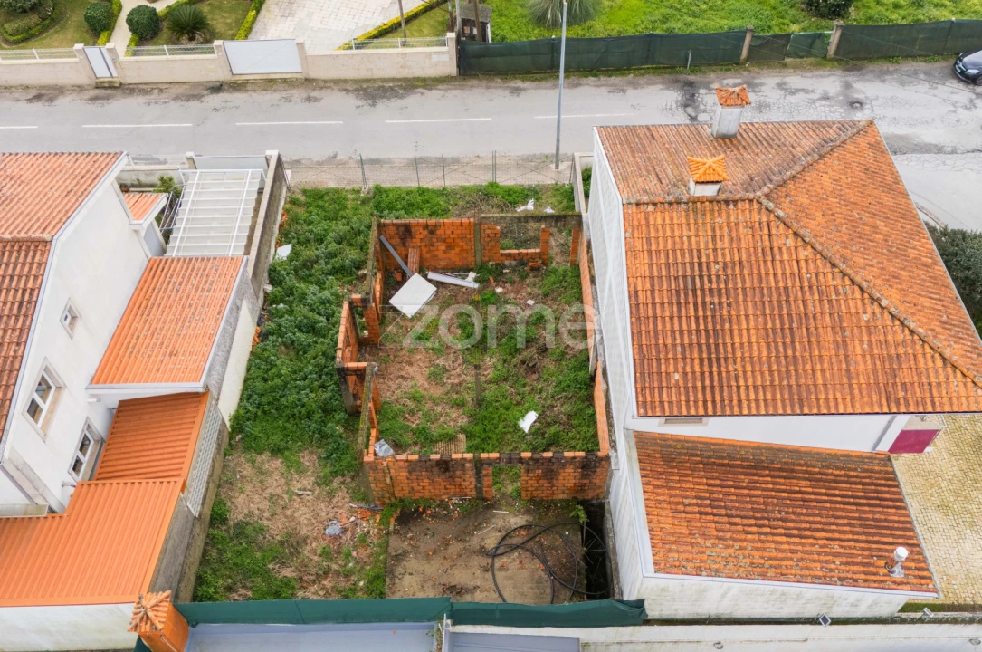 Terreno para Venda em Vila de Prado Foto 4