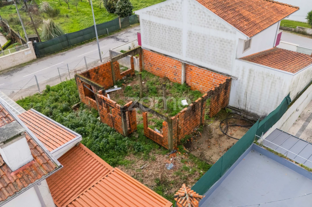 Terreno para Venda em Vila de Prado Foto 7
