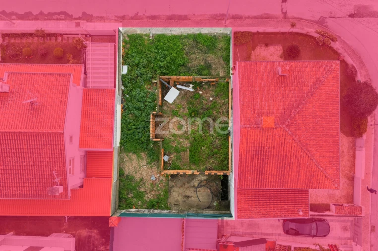 Terreno para Venda em Vila de Prado Foto 1