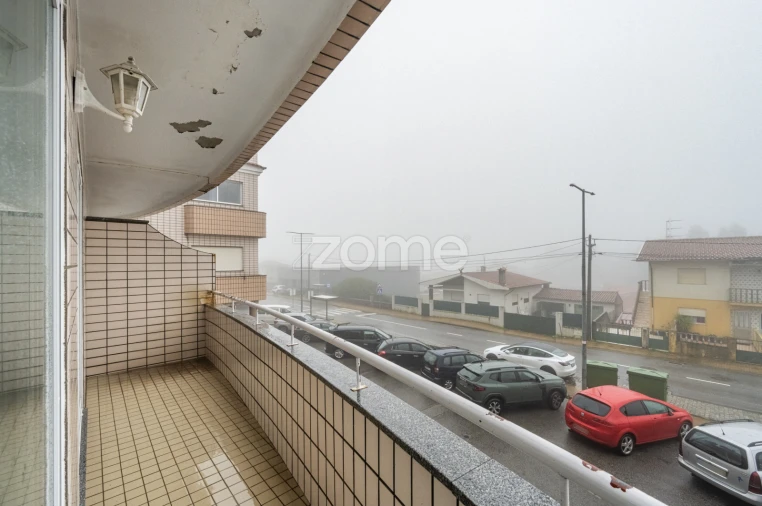 Apartamento T3 para Venda em O. Azeméis, Riba-Ul, Ul, Macinhata Seixa, Madail Foto 7