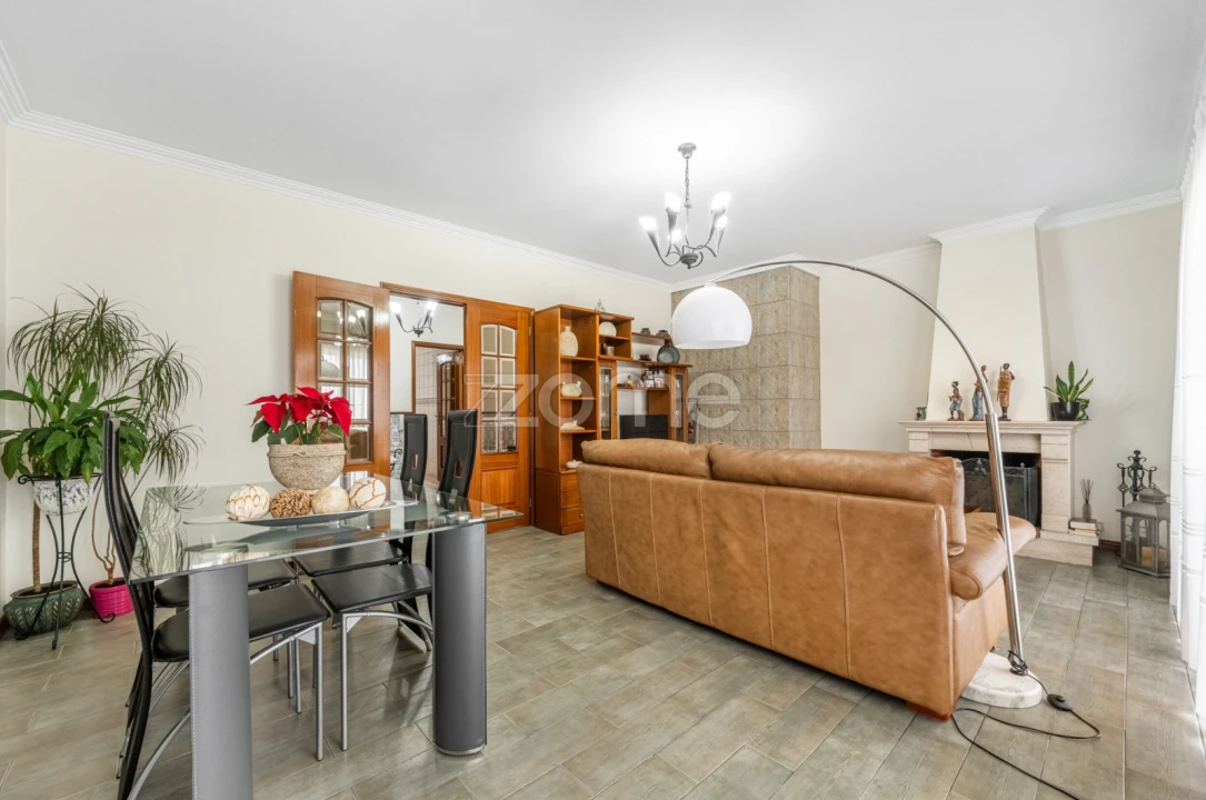 Apartamento T3 para Venda em O. Azeméis, Riba-Ul, Ul, Macinhata Seixa, Madail Foto 6