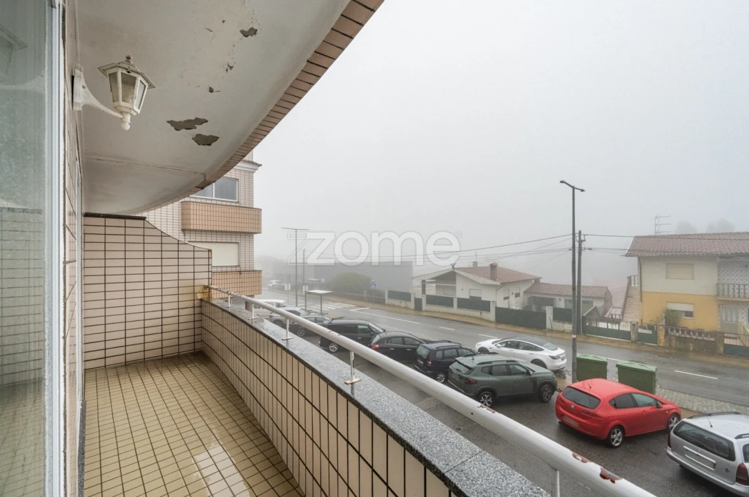 Apartamento T3 para Venda em O. Azeméis, Riba-Ul, Ul, Macinhata Seixa, Madail Foto 7