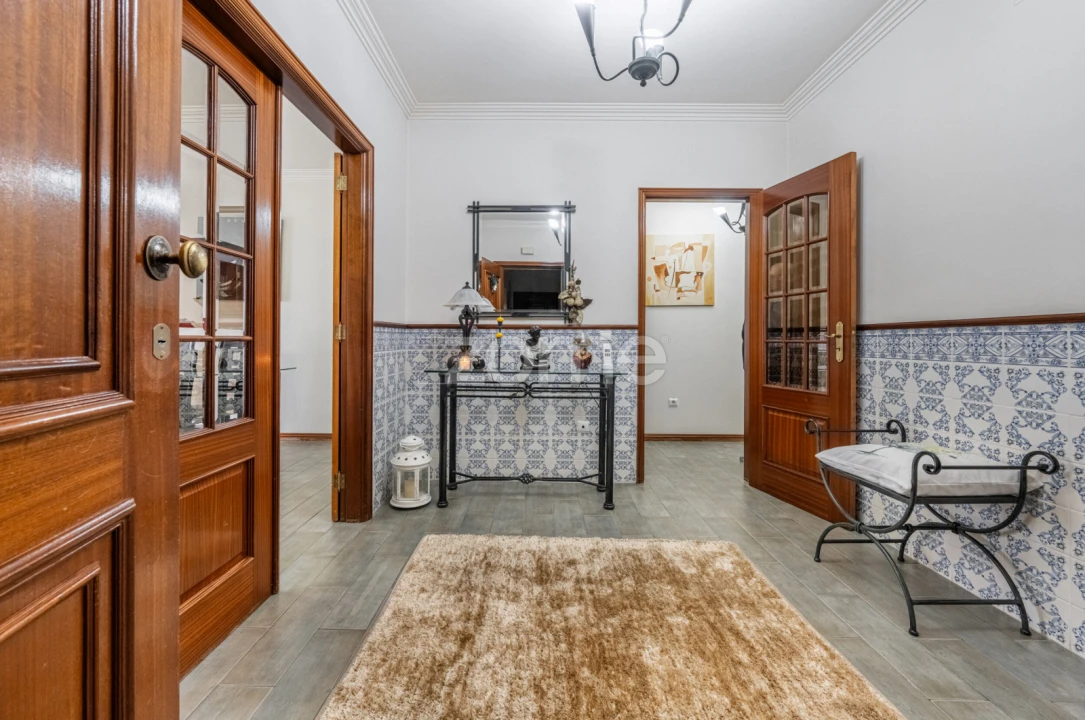 Apartamento T3 para Venda em O. Azeméis, Riba-Ul, Ul, Macinhata Seixa, Madail Foto 1