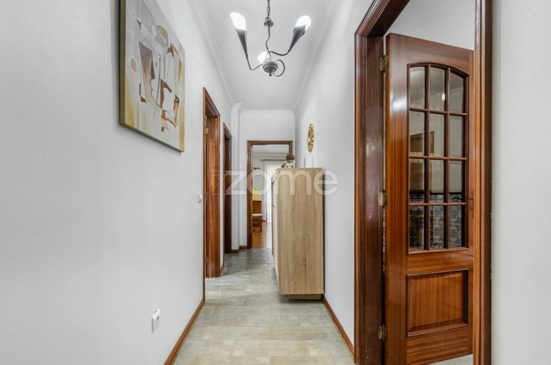 Apartamento T3 para Venda em O. Azeméis, Riba-Ul, Ul, Macinhata Seixa, Madail Foto 16