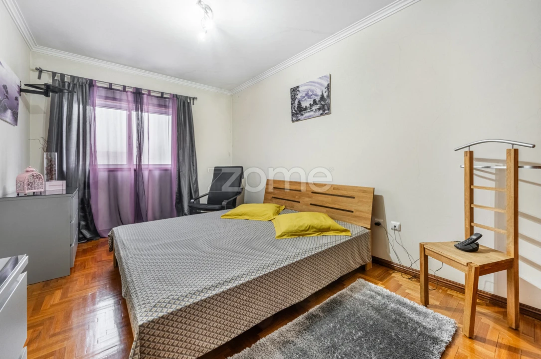 Apartamento T3 para Venda em O. Azeméis, Riba-Ul, Ul, Macinhata Seixa, Madail Foto 10