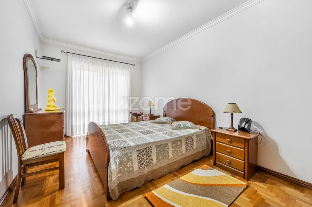 Apartamento T3 para Venda em O. Azeméis, Riba-Ul, Ul, Macinhata Seixa, Madail Foto 19