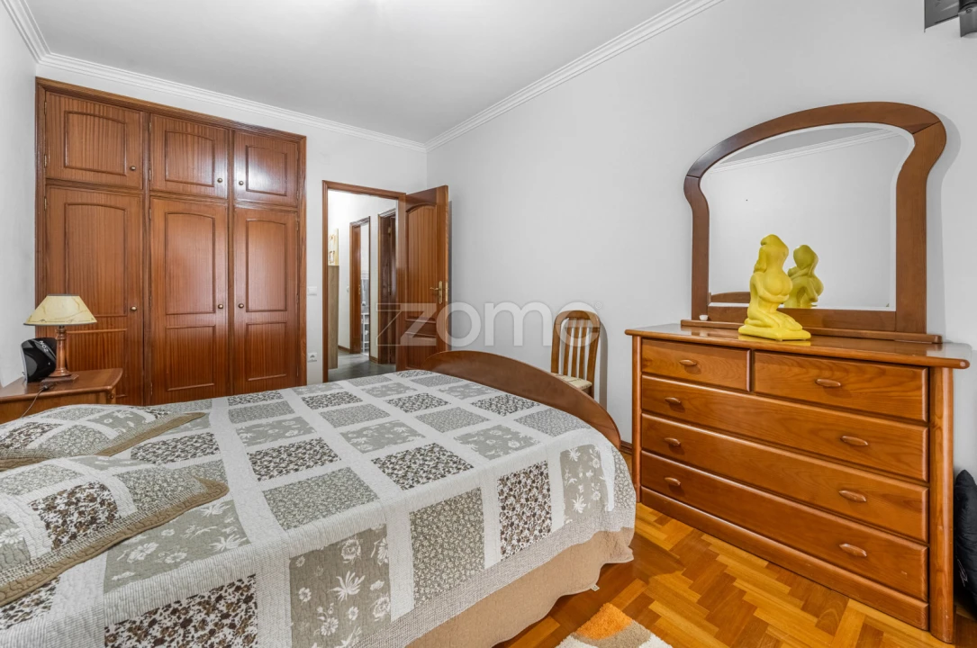 Apartamento T3 para Venda em O. Azeméis, Riba-Ul, Ul, Macinhata Seixa, Madail Foto 20