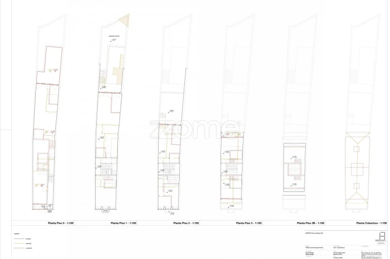 Prédio para Venda em Bonfim Foto 35