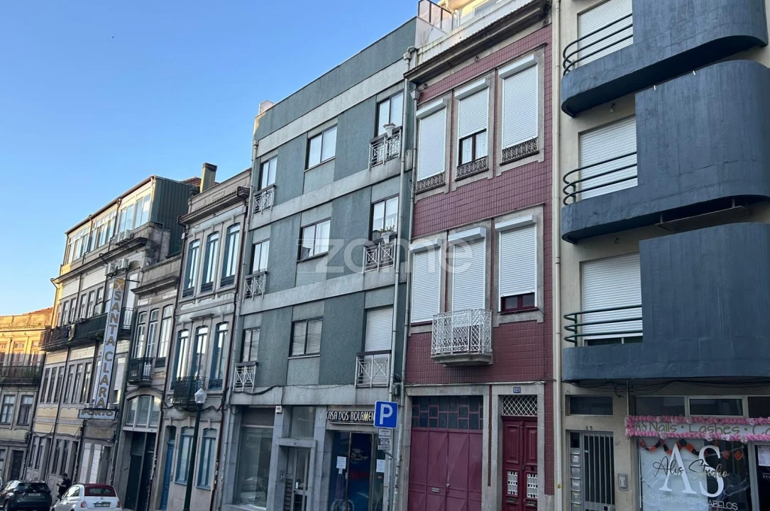 Prédio para Venda em Bonfim Foto 1