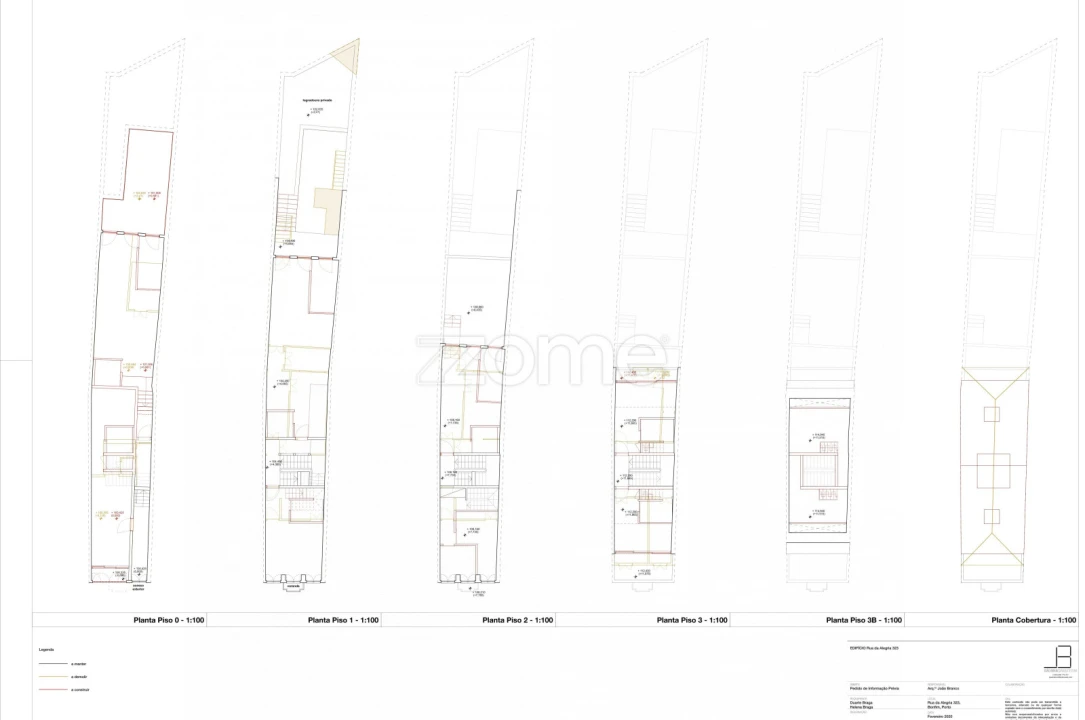 Prédio para Venda em Bonfim Foto 35