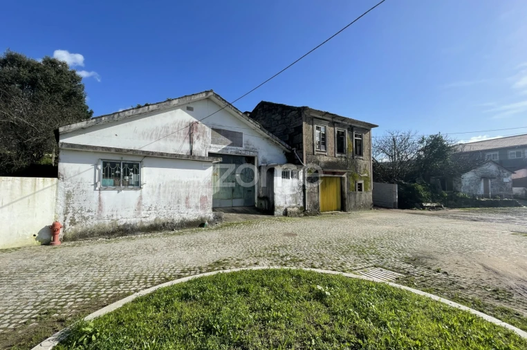 Moradia T3 para Venda em Nogueira e Silva Escura Foto 21