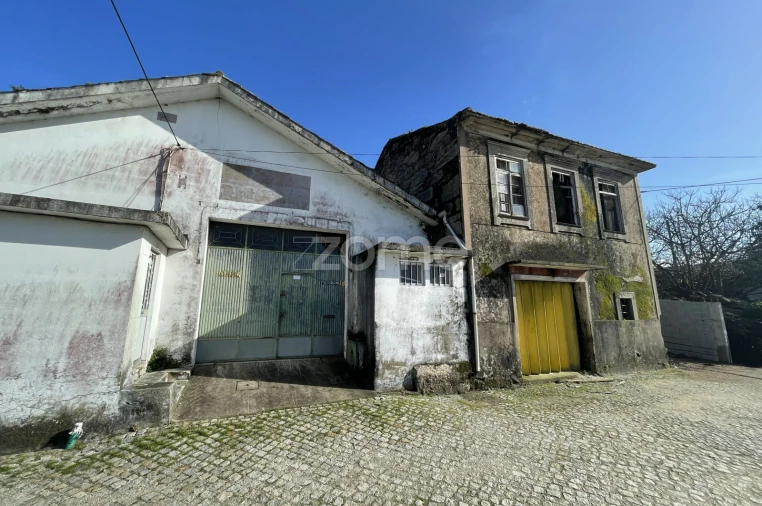 Moradia T3 para Venda em Nogueira e Silva Escura Foto 22