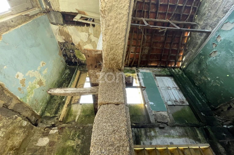 Moradia T3 para Venda em Nogueira e Silva Escura Foto 7