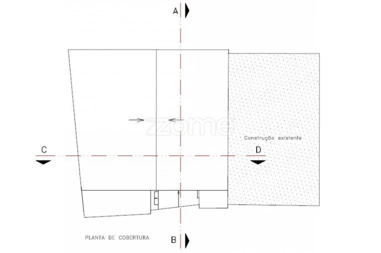 Moradia T3 para Venda em Nogueira e Silva Escura Foto 28