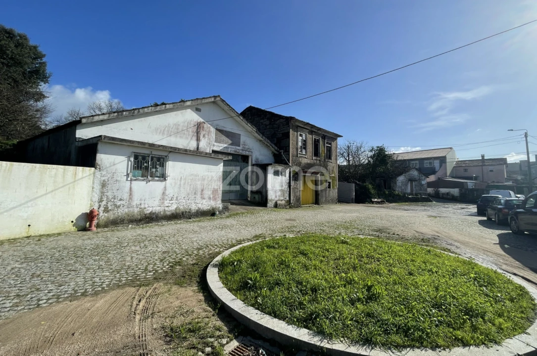 Moradia T3 para Venda em Nogueira e Silva Escura Foto 23