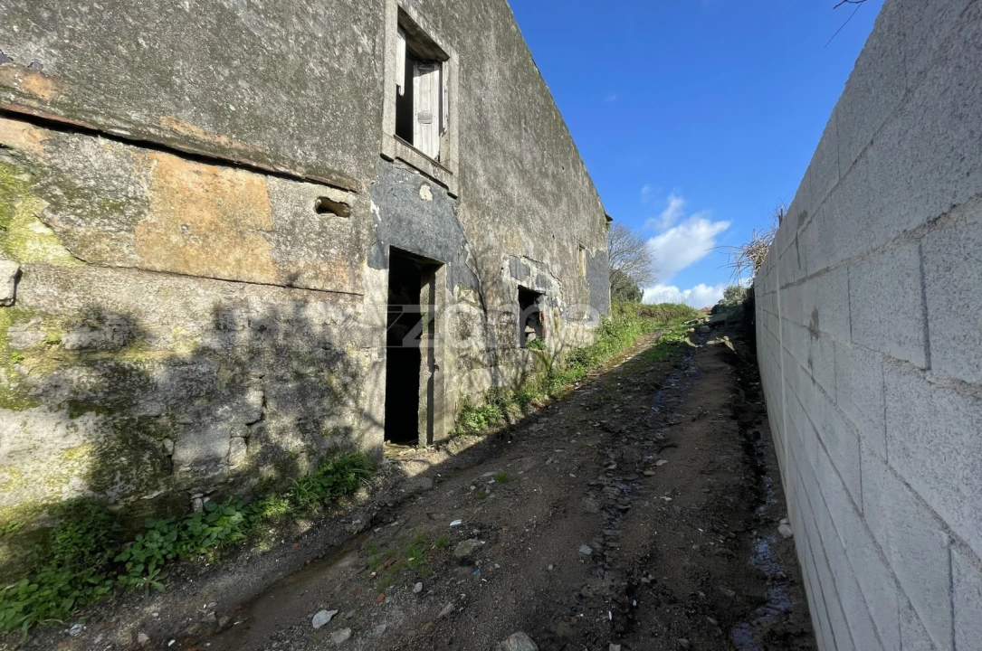 Moradia T3 para Venda em Nogueira e Silva Escura Foto 10