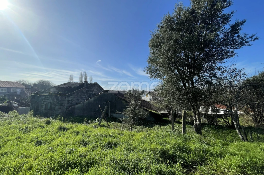 Moradia T3 para Venda em Nogueira e Silva Escura Foto 13