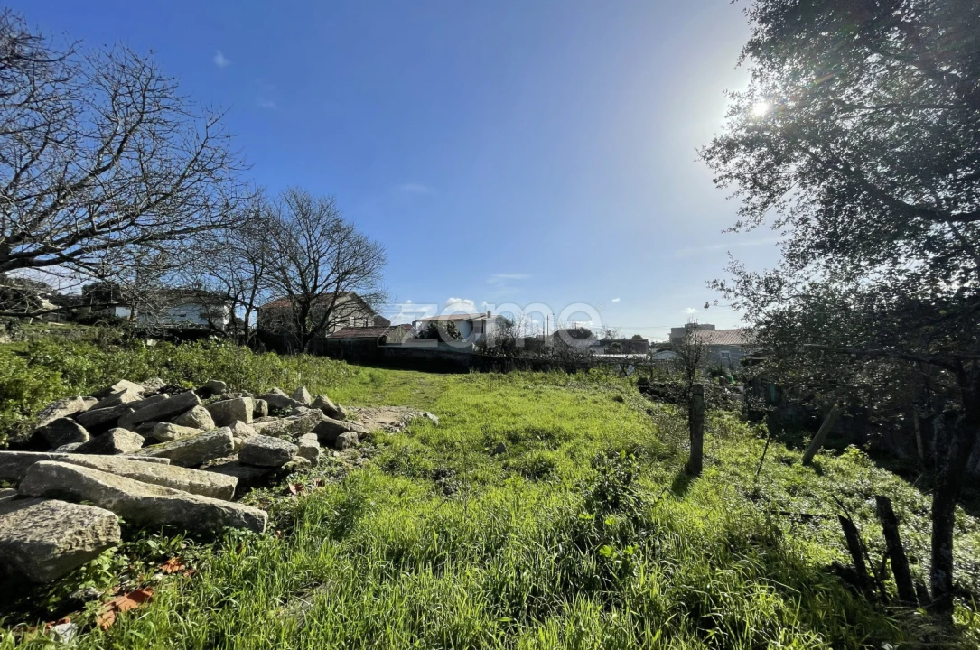 Moradia T3 para Venda em Nogueira e Silva Escura Foto 14