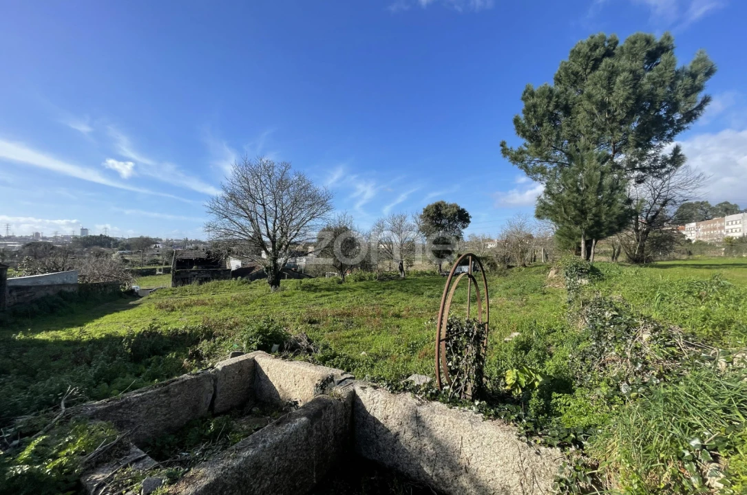 Moradia T3 para Venda em Nogueira e Silva Escura Foto 20